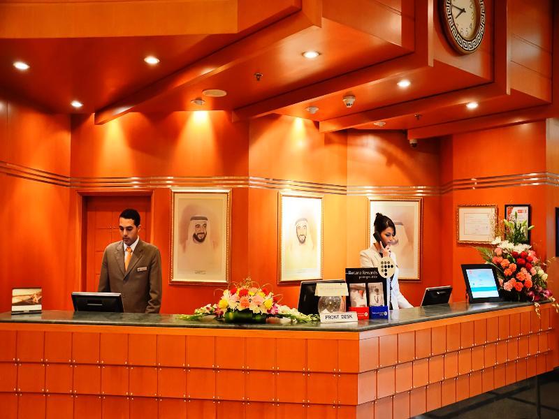 Swiss-Belhotel シャルジャ エクステリア 写真