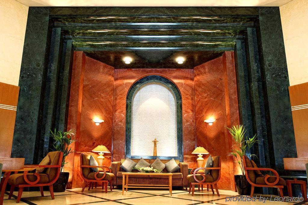 Swiss-Belhotel シャルジャ インテリア 写真